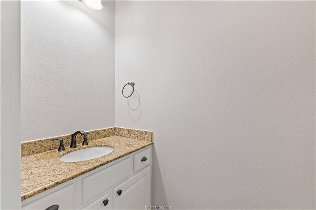 4107 Cripple Creek Court, College Station, TX 77845