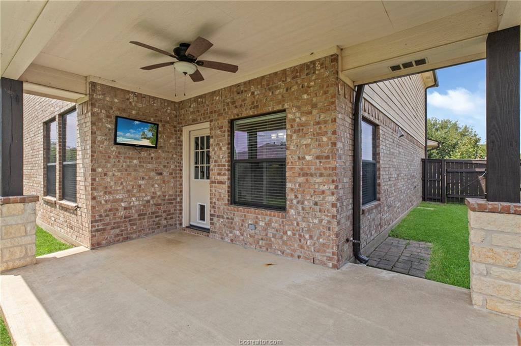 4107 Cripple Creek Court, College Station, TX 77845