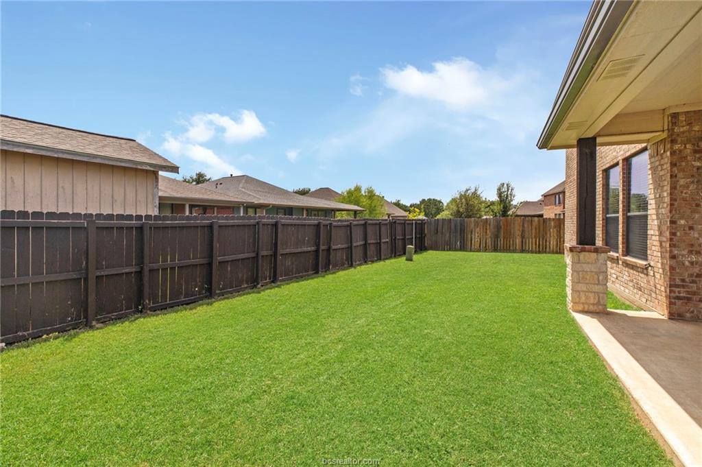 4107 Cripple Creek Court, College Station, TX 77845