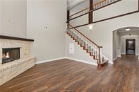 4107 Cripple Creek Court, College Station, TX 77845