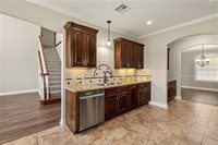 4107 Cripple Creek Court, College Station, TX 77845
