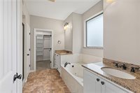 4107 Cripple Creek Court, College Station, TX 77845