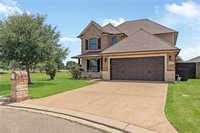 4107 Cripple Creek Court, College Station, TX 77845