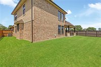 4107 Cripple Creek Court, College Station, TX 77845