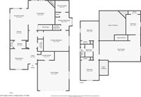 4107 Cripple Creek Court, College Station, TX 77845