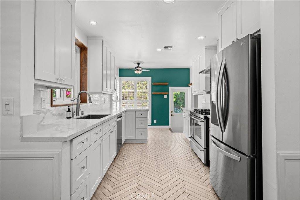 424 Tufts, Burbank, CA 91504