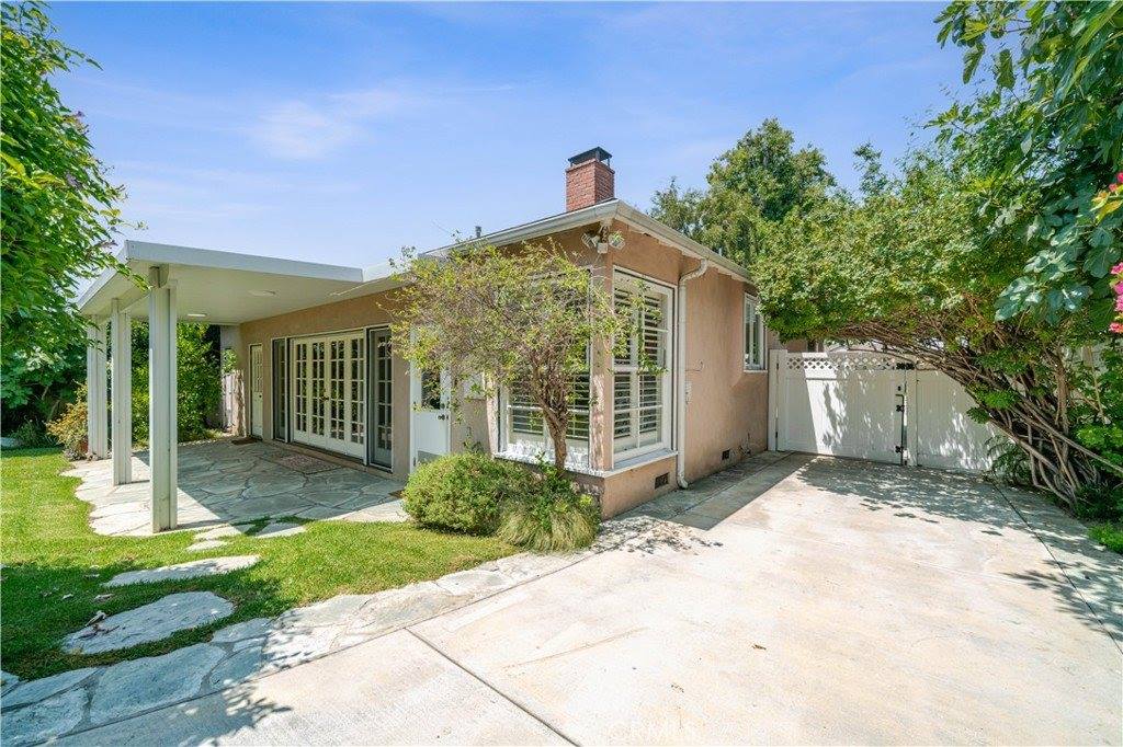 424 Tufts, Burbank, CA 91504