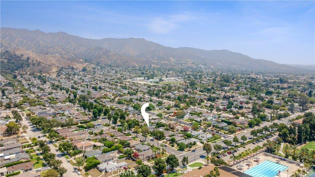 424 Tufts, Burbank, CA 91504