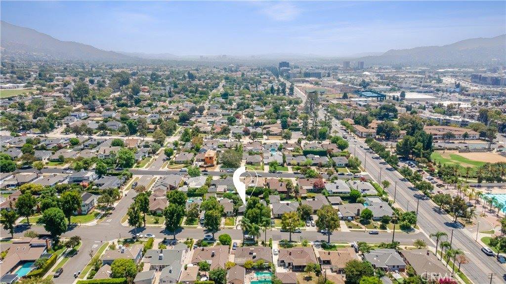 424 Tufts, Burbank, CA 91504