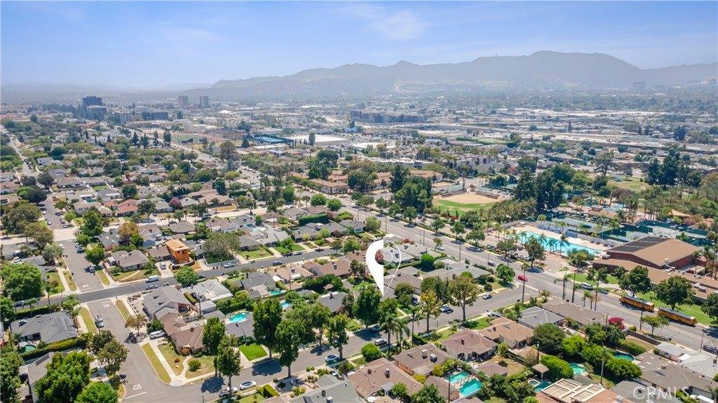 424 Tufts, Burbank, CA 91504