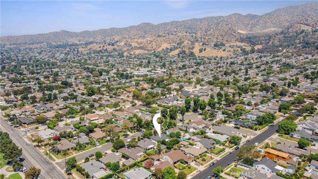 424 Tufts, Burbank, CA 91504