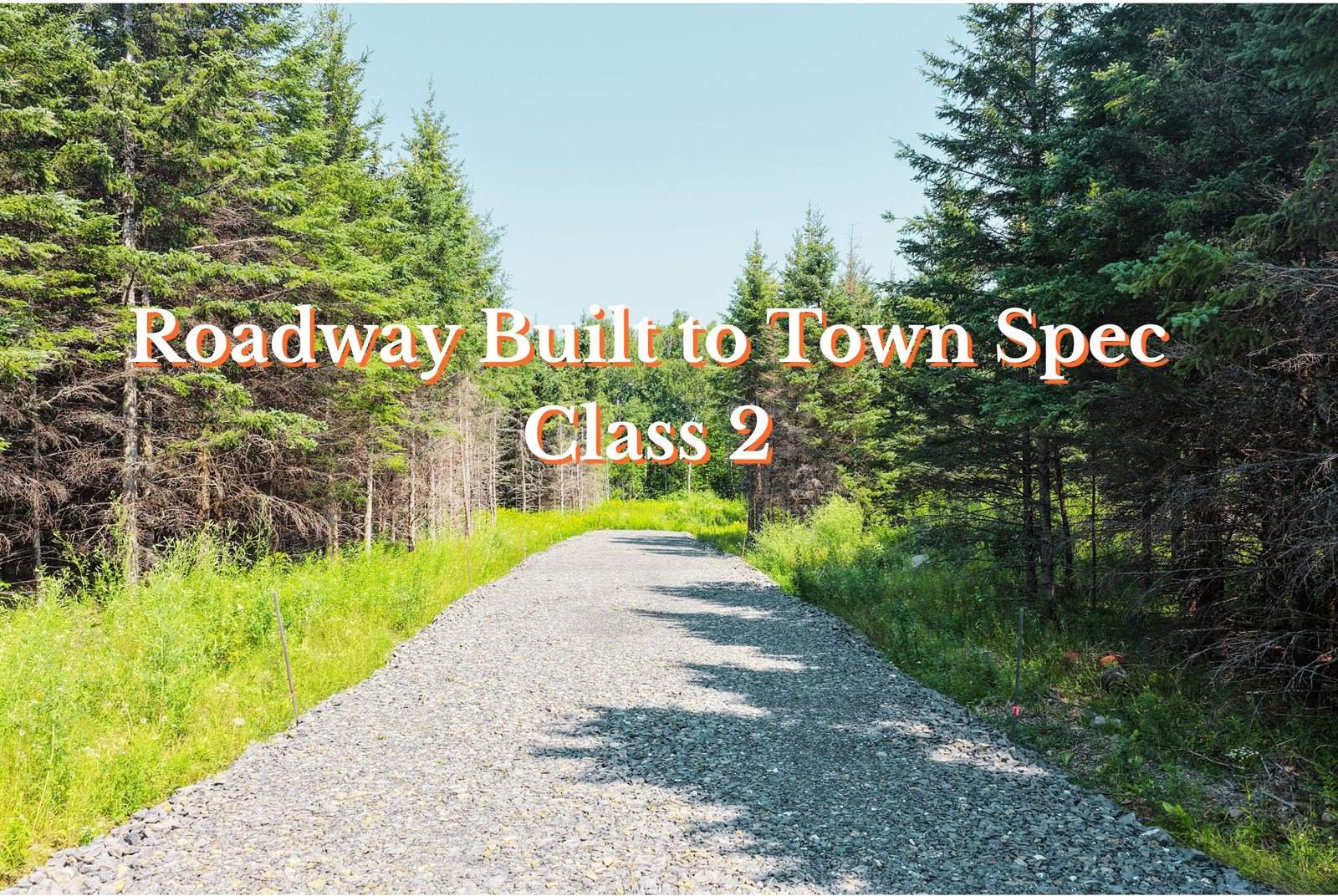 M7 L3-B Cleaves Road, Easton, ME 04740
