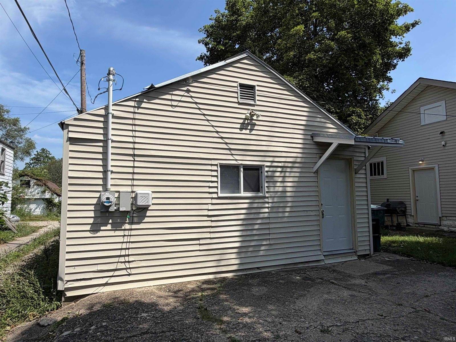 1307 South Ebright Street, Muncie, IN 47302