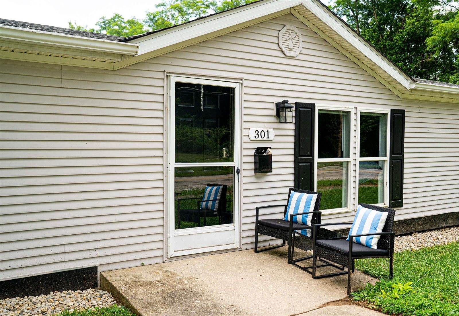 301 South Jefferson Street, Knightstown, IN 46148