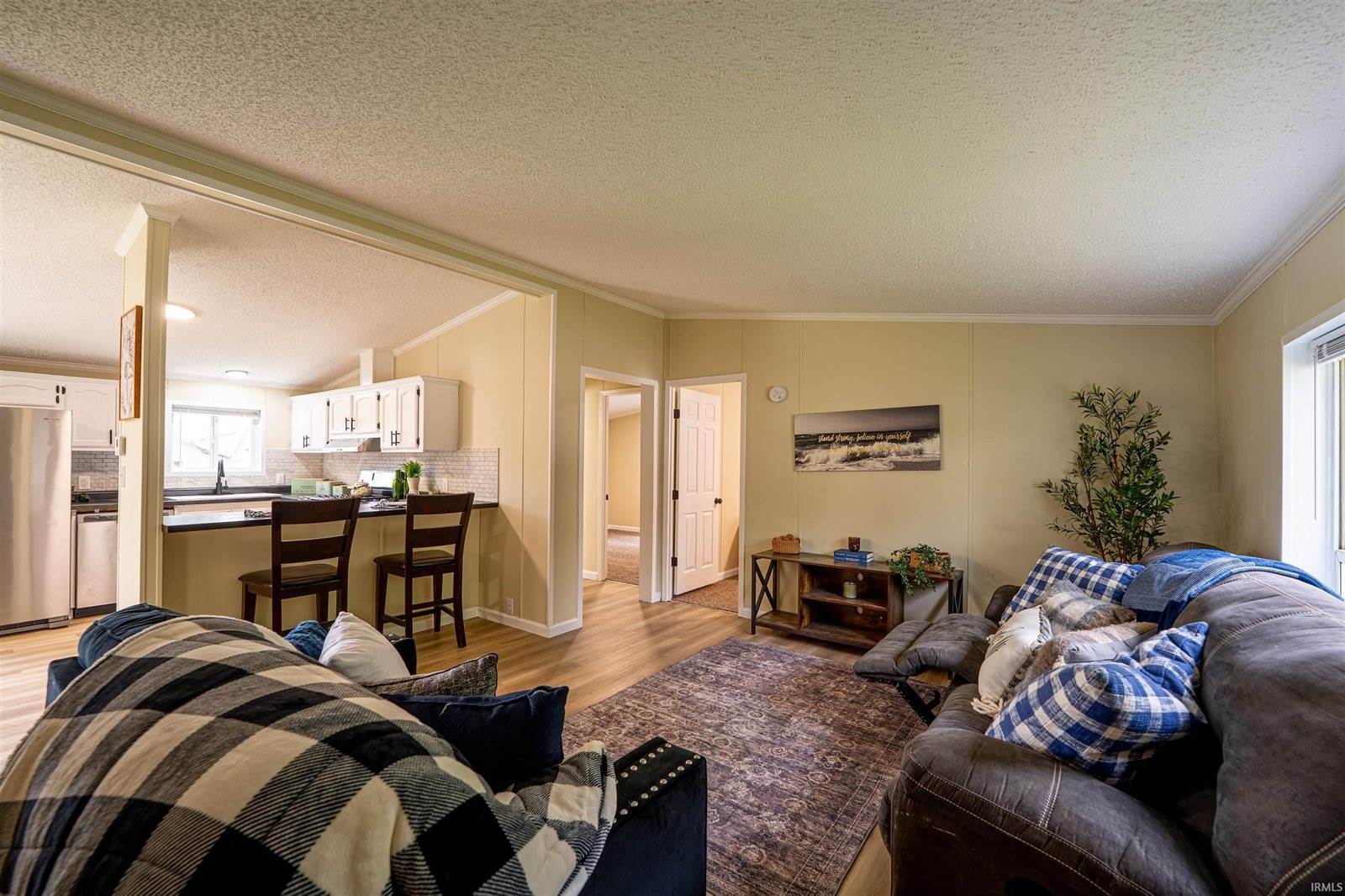 301 South Jefferson Street, Knightstown, IN 46148