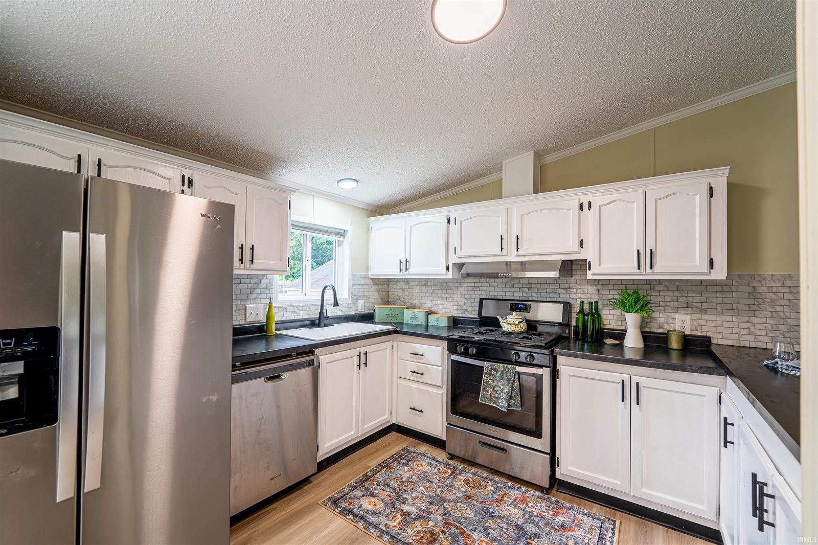 301 South Jefferson Street, Knightstown, IN 46148