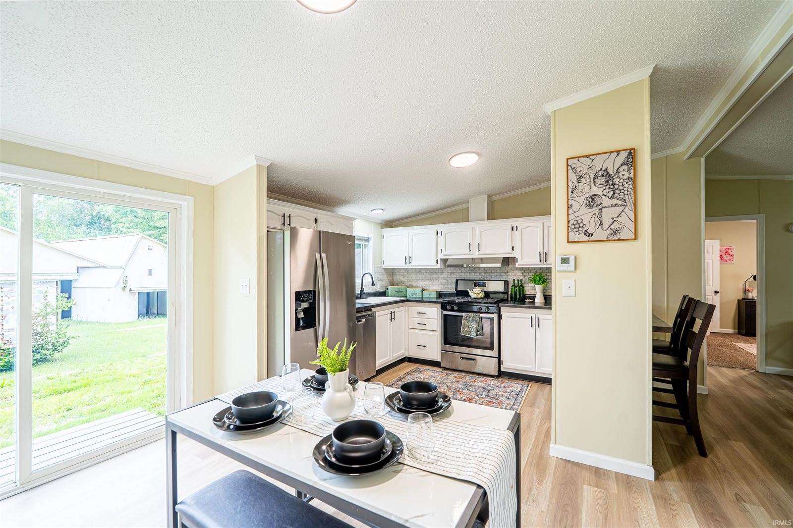 301 South Jefferson Street, Knightstown, IN 46148