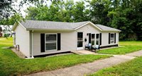301 South Jefferson Street, Knightstown, IN 46148