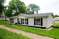 301 South Jefferson Street, Knightstown, IN 46148