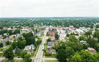 301 South Jefferson Street, Knightstown, IN 46148