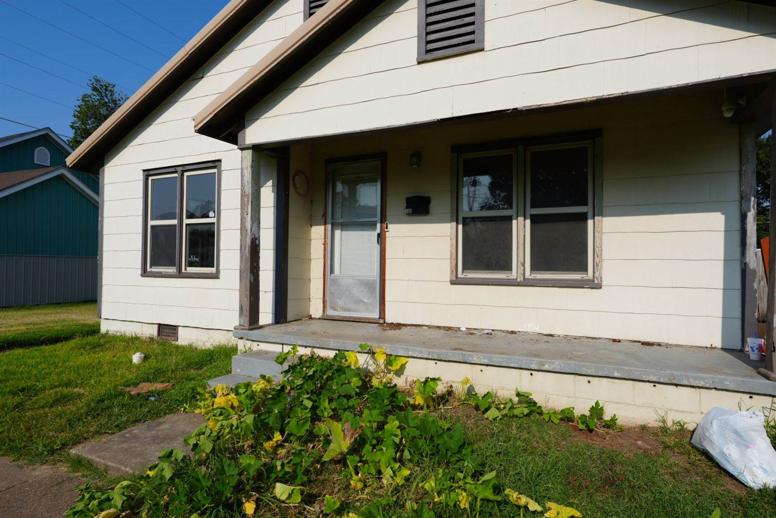 106 South 2nd, Eufaula, OK 74432