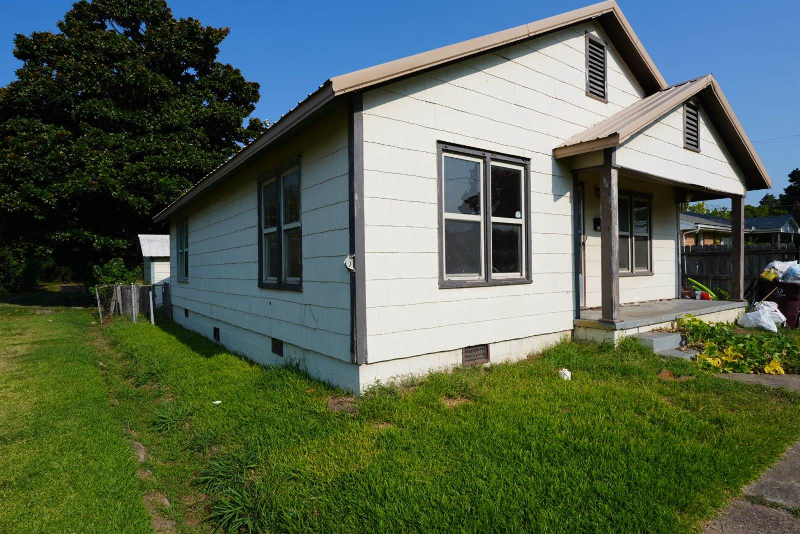 106 South 2nd, Eufaula, OK 74432