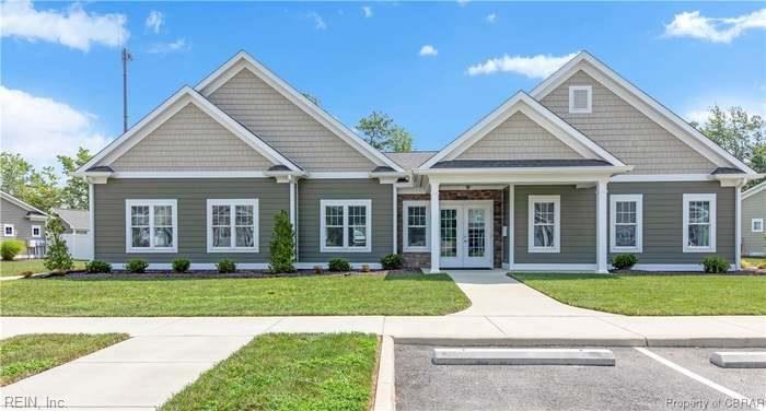 7395 Sinclair Way, Gloucester, VA 23061