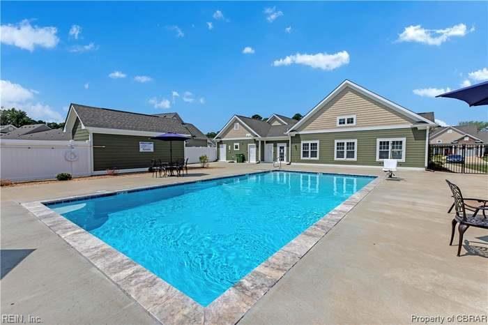 7395 Sinclair Way, Gloucester, VA 23061