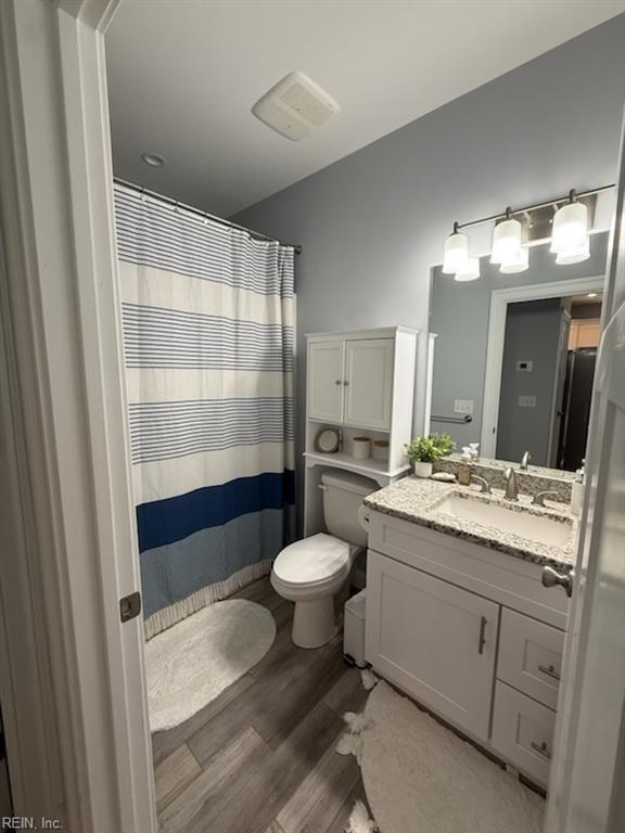 7395 Sinclair Way, Gloucester, VA 23061