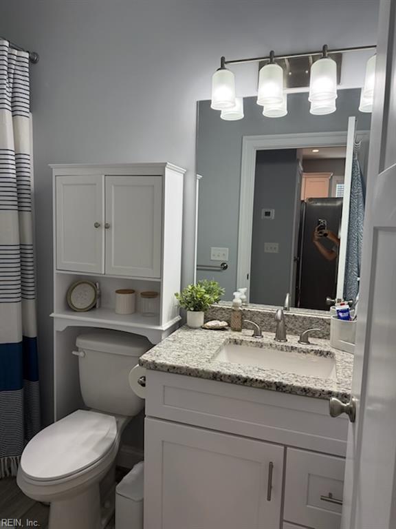 7395 Sinclair Way, Gloucester, VA 23061