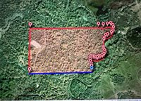 TBD Navasota Ridge Road, Navasota, TX 77868