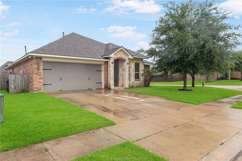 4161 Shallow Creek Loop, College Station, TX 77845
