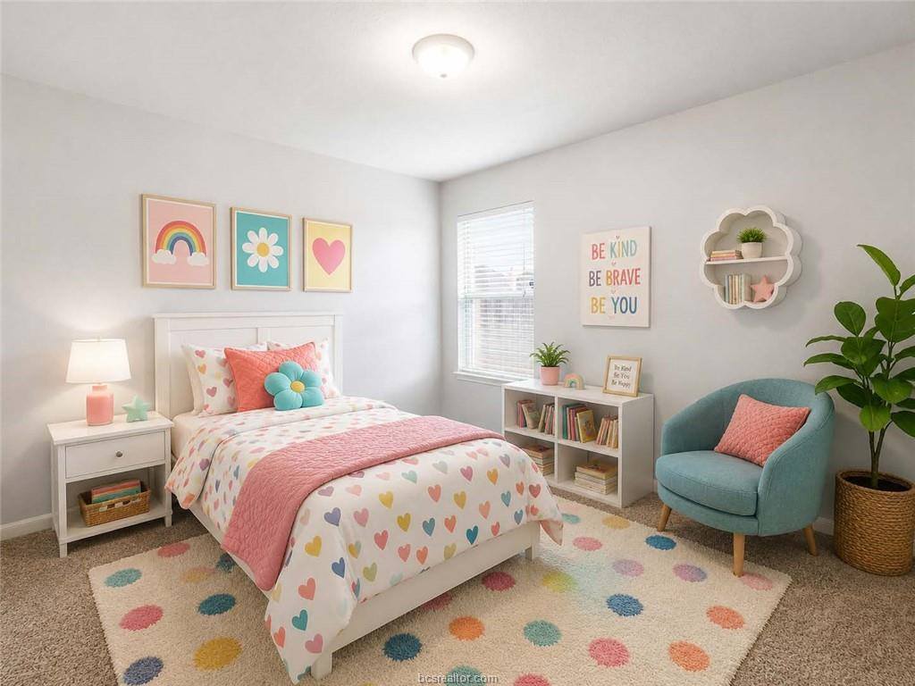 4161 Shallow Creek Loop, College Station, TX 77845