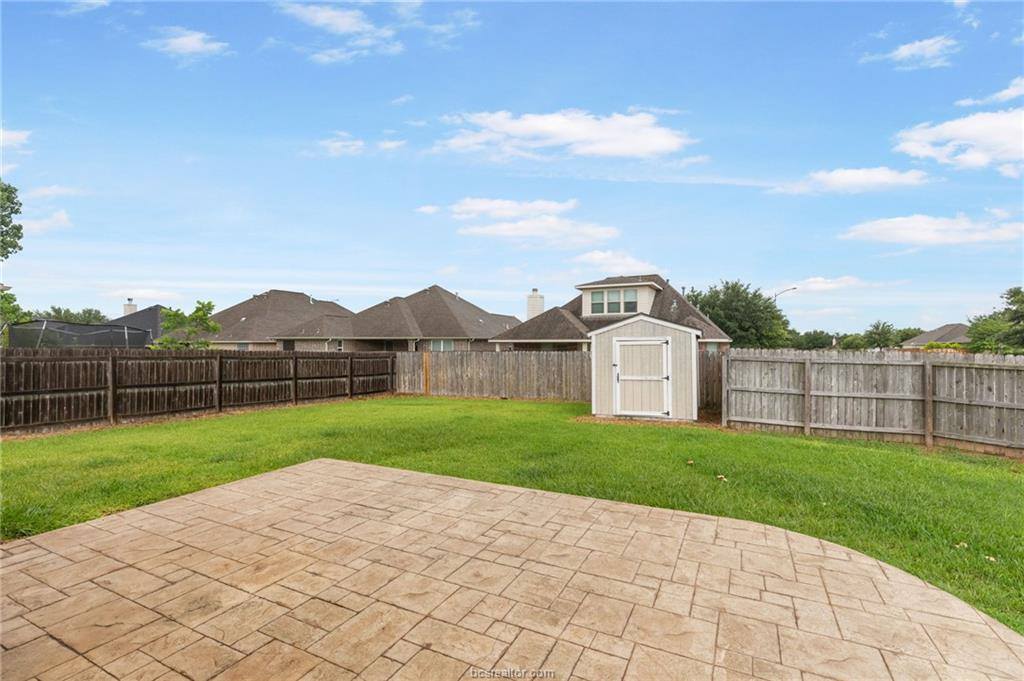 4161 Shallow Creek Loop, College Station, TX 77845