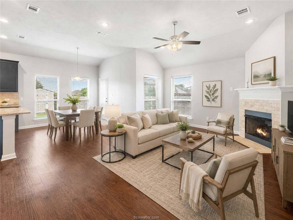 4161 Shallow Creek Loop, College Station, TX 77845