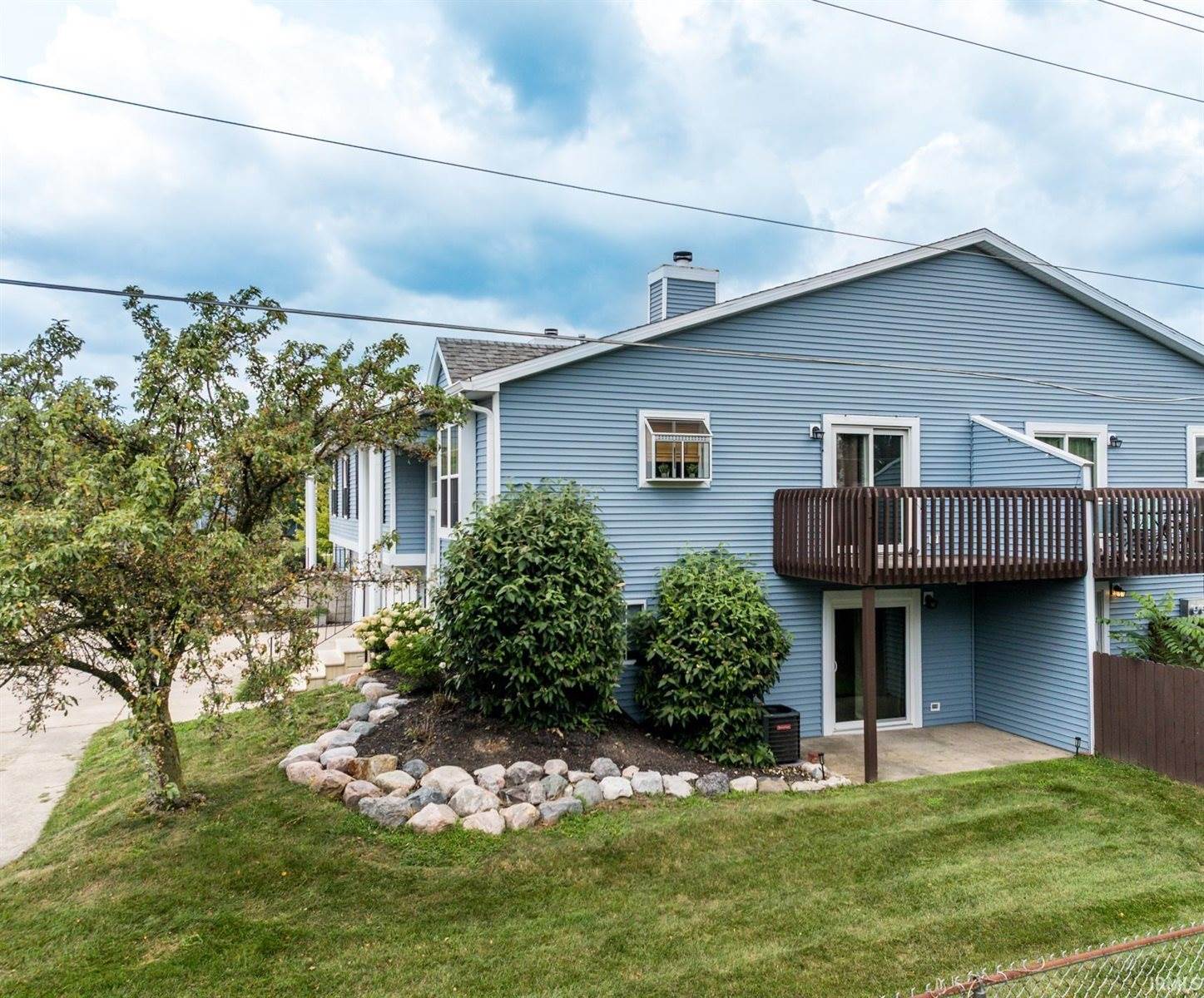 3756 North Lakeside Drive, Muncie, IN 47304