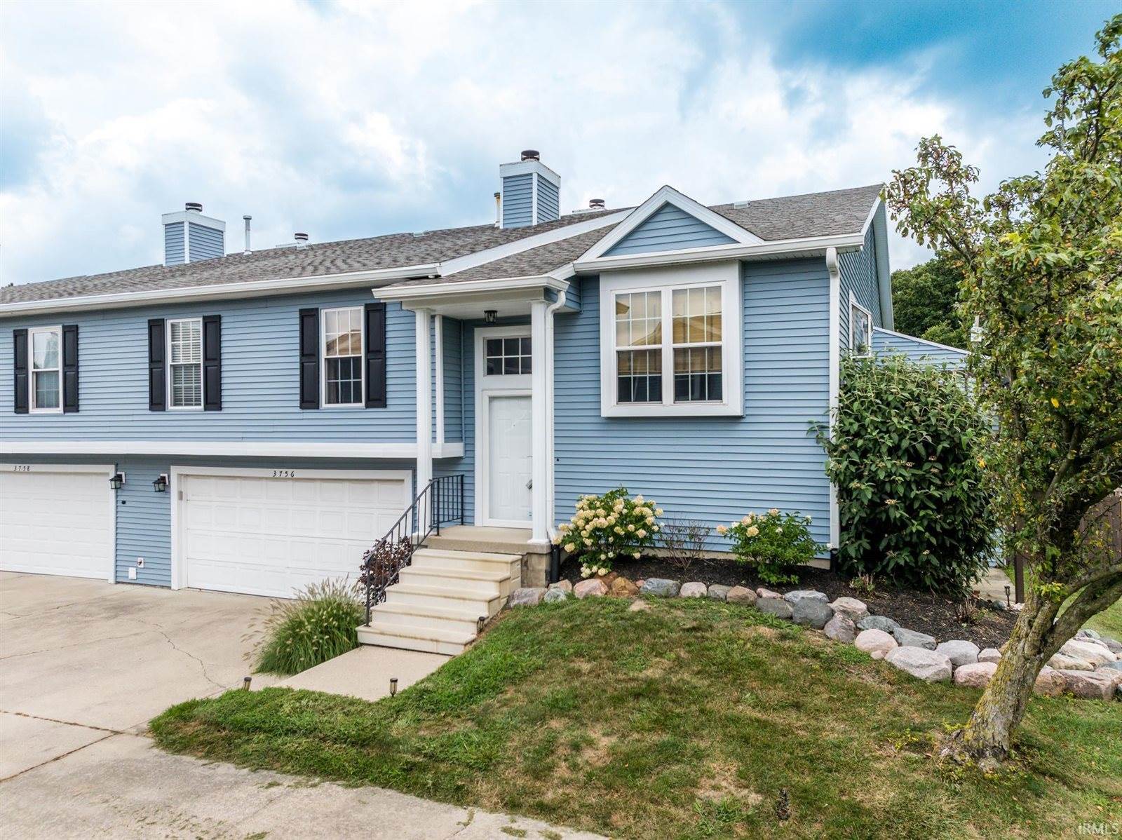 3756 North Lakeside Drive, Muncie, IN 47304
