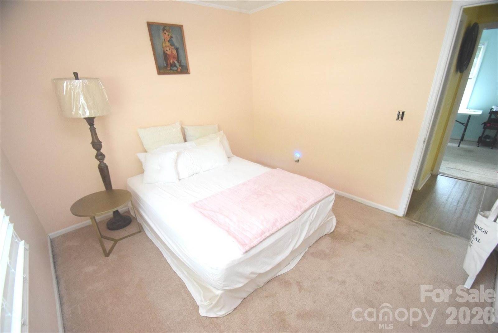12202 Charing Grove Lane, Charlotte, NC 28273