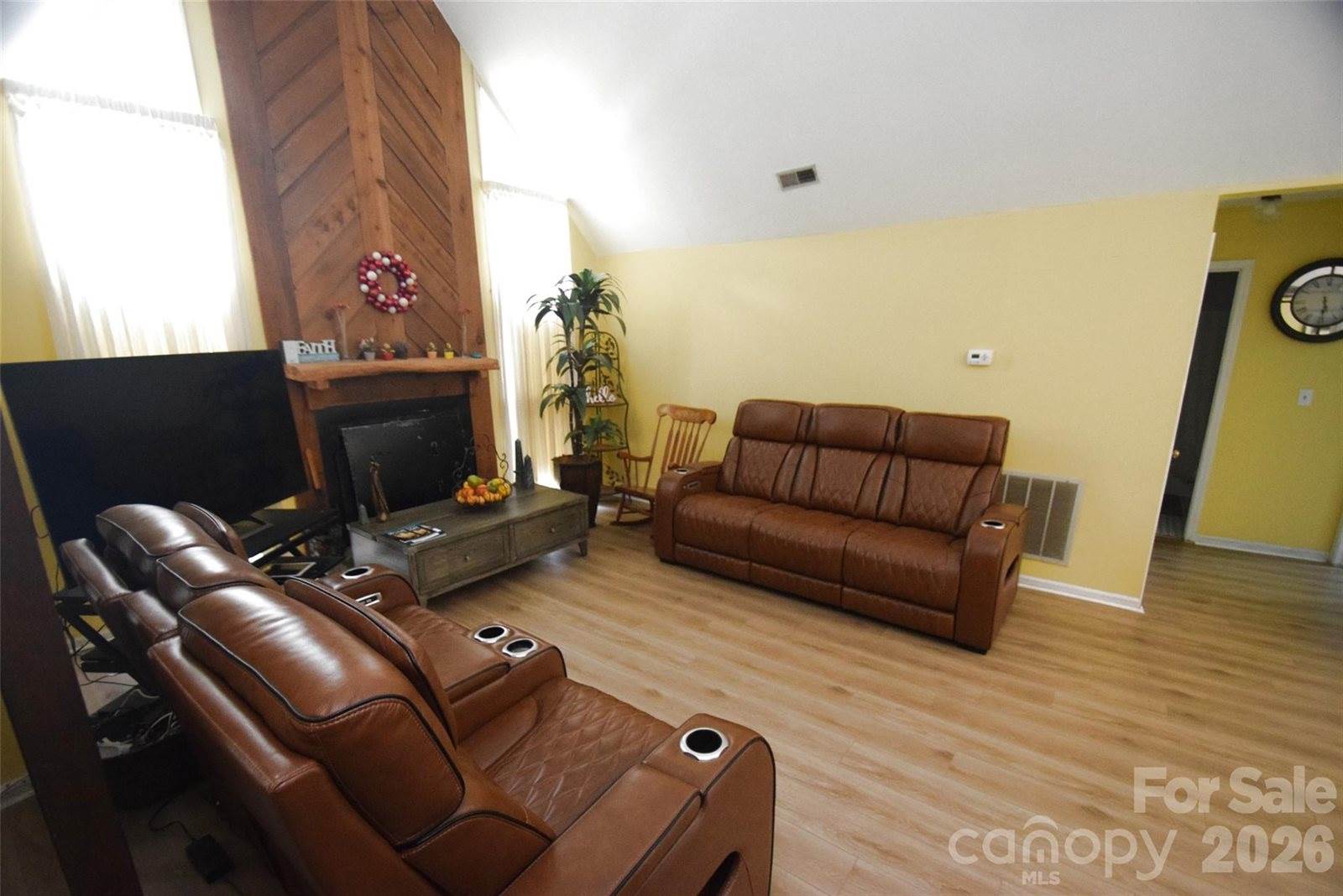 12202 Charing Grove Lane, Charlotte, NC 28273