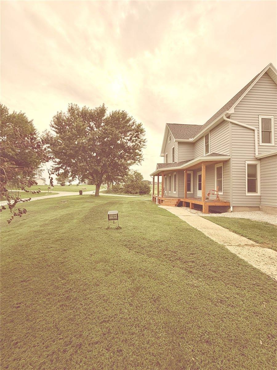 13319 13th Avenue, Saint Charles, IA 50240