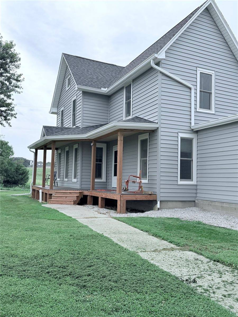 13319 13th Avenue, Saint Charles, IA 50240