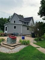 13319 13th Avenue, Saint Charles, IA 50240