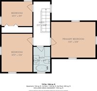 13319 13th Avenue, Saint Charles, IA 50240