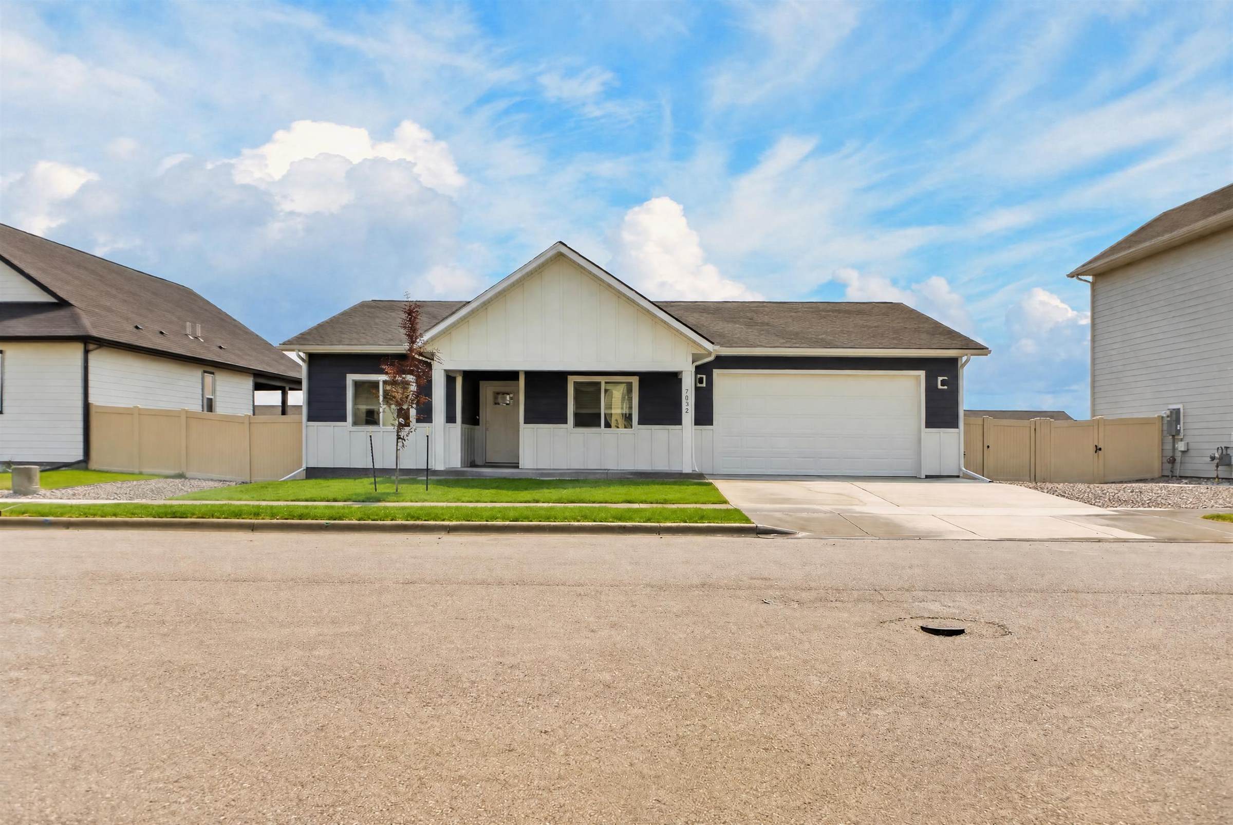 7032 Copper Ridge, Billings, MT 59106