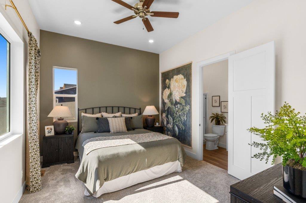 7032 Copper Ridge, Billings, MT 59106