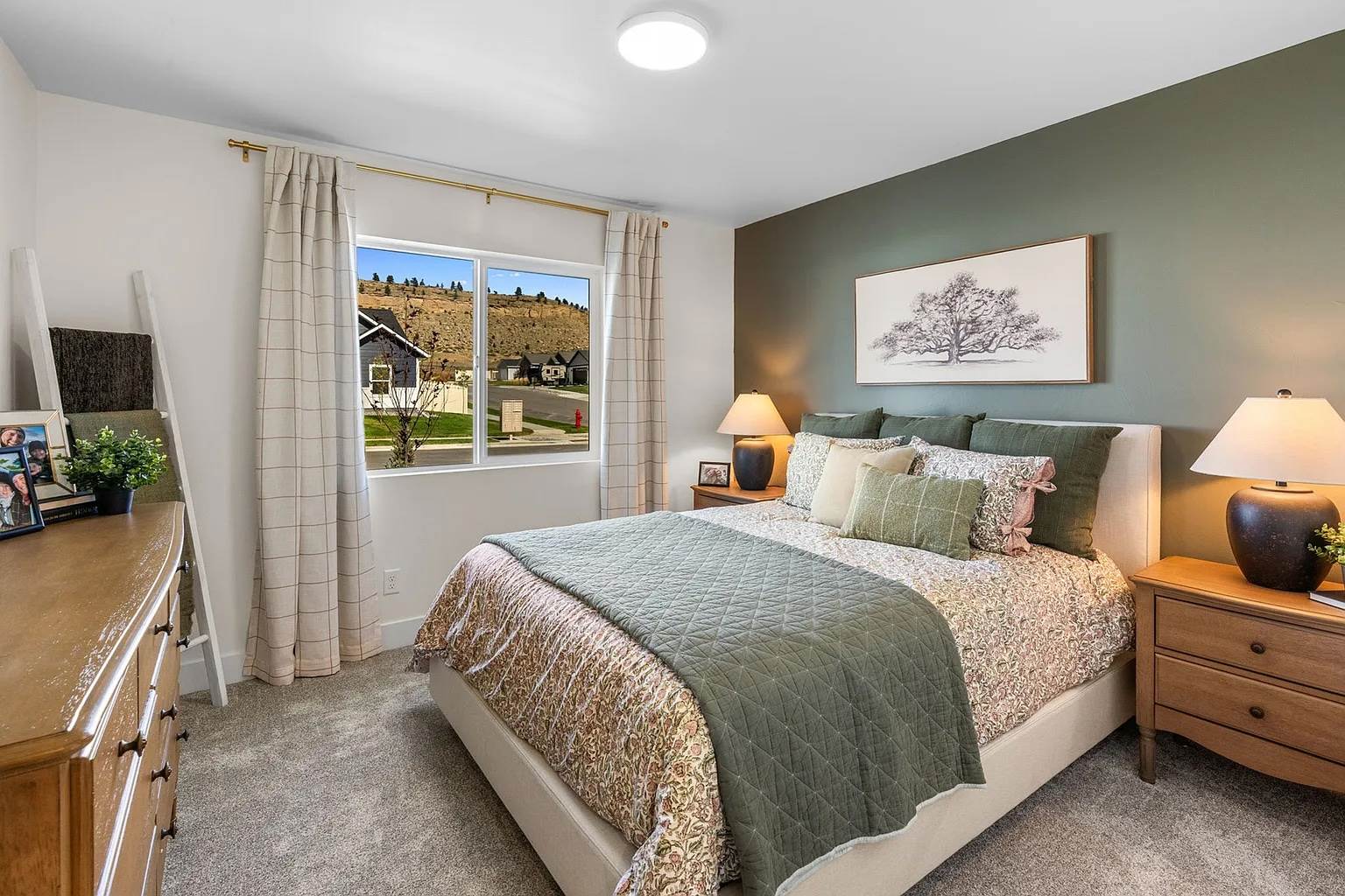 7032 Copper Ridge, Billings, MT 59106