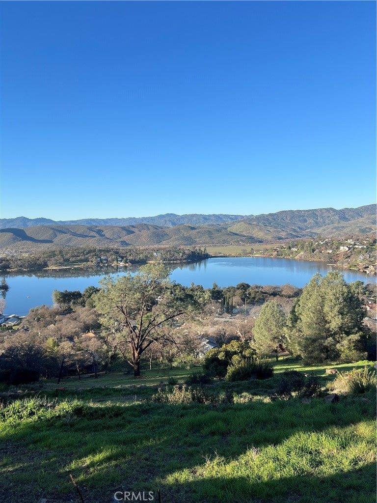 17282 Greenridge Road, Hidden Valley Lake, CA 95467