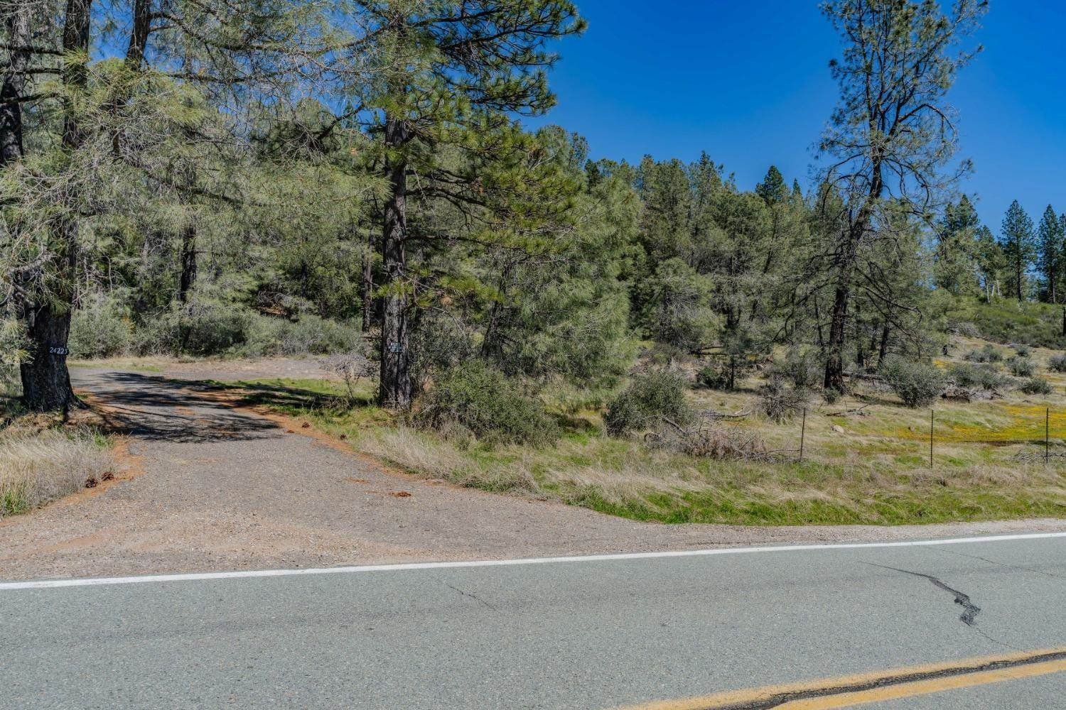 0 Carson Drive, Pioneer, CA 95666