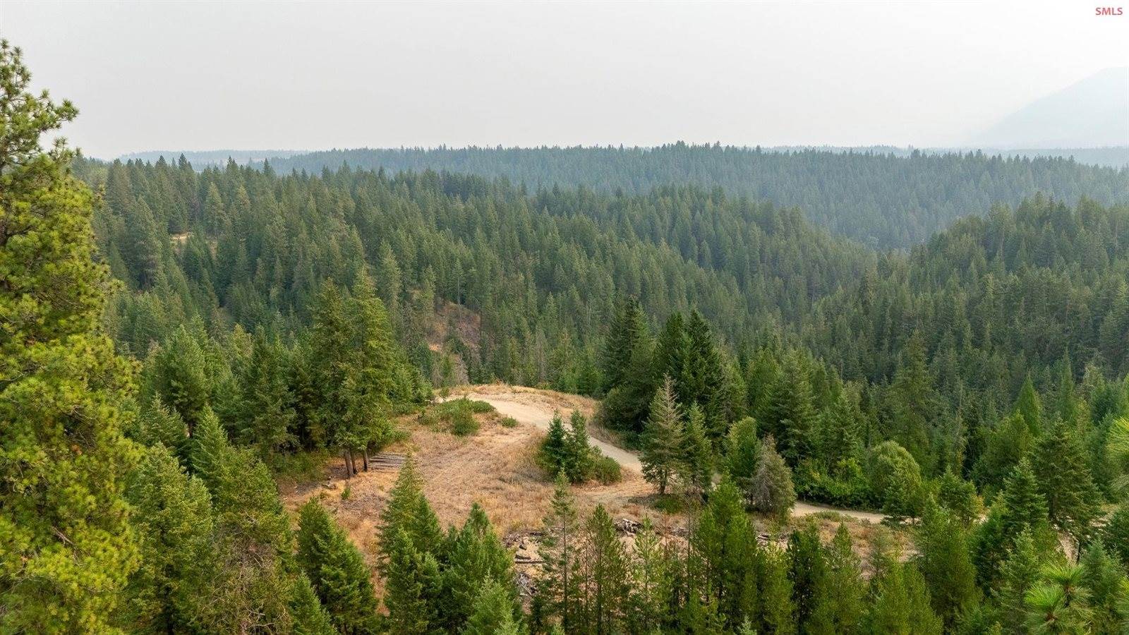 NKA Sandy Ridge Road, Naples, ID 83847