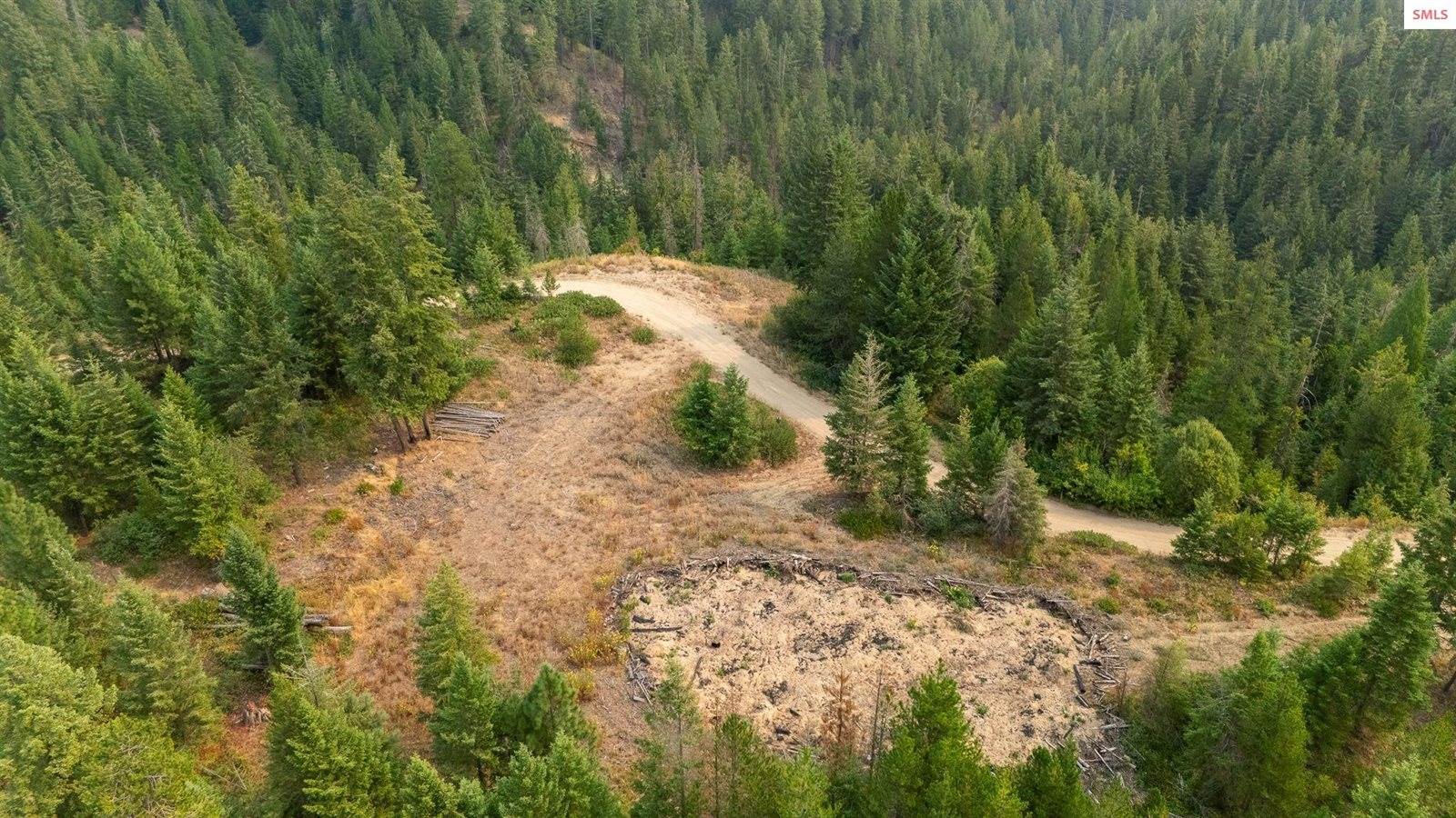 NKA Sandy Ridge Road, Naples, ID 83847